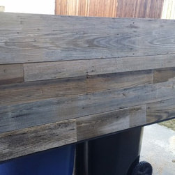 Bring Character To Your Bedroom - Headboards