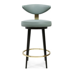 Monmouth Bar Stool - Bar Stools and Kitchen Stools