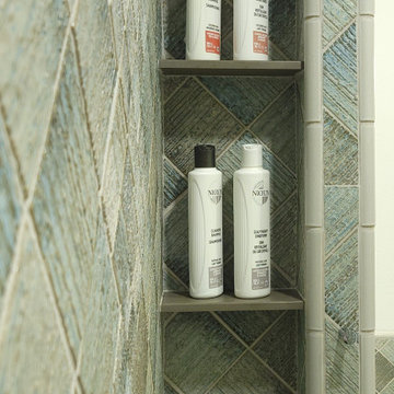 Bathroom for Aging in Place