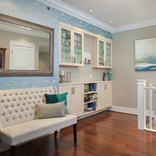 front room