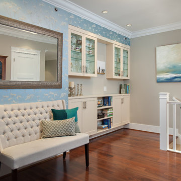 Sunny Waterfront - Steveston Penthouse
