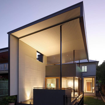 Gordon Park Residence