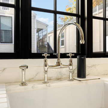 10th Ave., Golden Gate Heights Whole Home Renovation & Basement Conversion