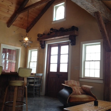 Country Cottage with Character