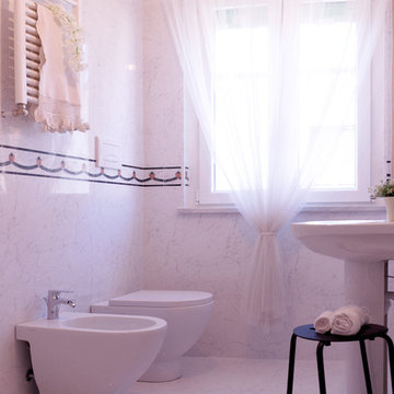 Home Staging | La casa di Viareggio