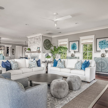 Home on Isle of Palms, SC