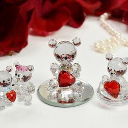 Valentines Day gift ideas - Decorative Objects And Figurines