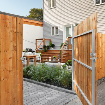 Jardin Urbain