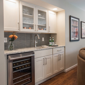 Wet Bar