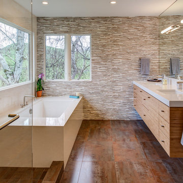 Lafayette Remodel