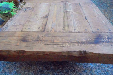 Old Growth Coffee Table