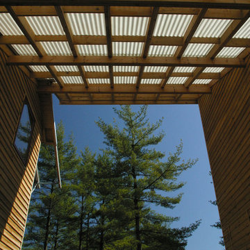 NATUREhouse