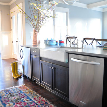 Kitchens - GordonDunning