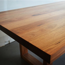 Dining Tables - Dining Tables