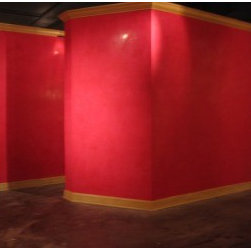 Wall Techniques - Home Decor