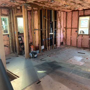 Silver Lake Complete Remodel