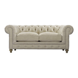 Bensington 77" Upholstered Sofa - Sofas