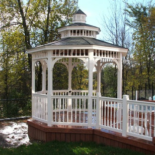 Gazebo's
