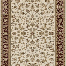 Living Room - Area Rugs