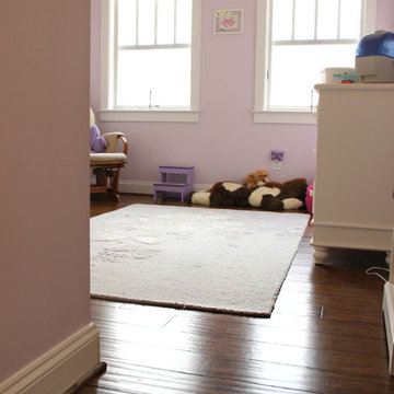 Strand Bamboo Carbonized Antiqued Flooring