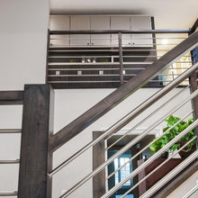 Railing Ideas