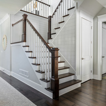 Settled Down | A New Home Build in Indian Hills