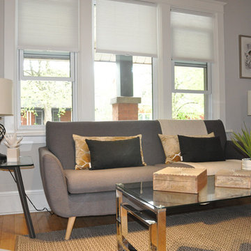 Glebe - Property Showcasing SOLD firm in 8 days on market.