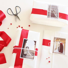 IDÉES EMBALLAGE CADEAUX