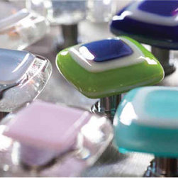 Blingy Cabinet Hardware - Cabinet And Drawer Knobs
