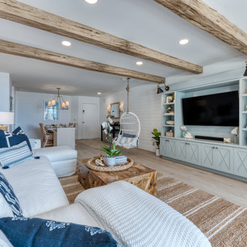 Palm Beach Island Re model