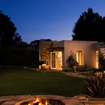 Via Los Padres Foothill Residence