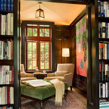cool spaces