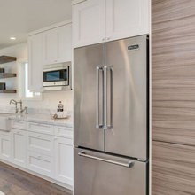 Cambria Kitchen