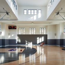 Sports Court
