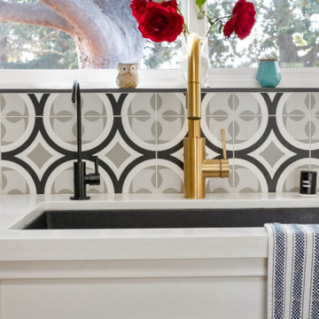Interior Remodel & Addition, Sunnyvale