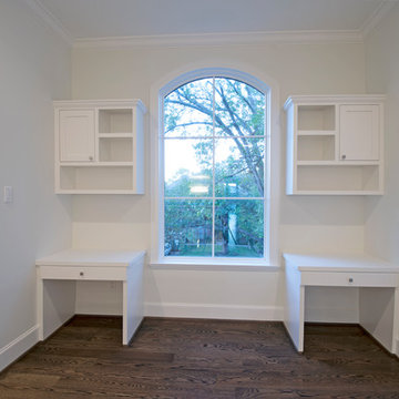 French Provincial meets Bellaire