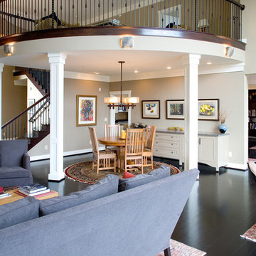 Barrington Estates