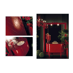 Topex Armadi Art Carmen - Bathroom Vanities And Sink Consoles