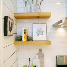 Kitchen Ideas