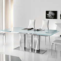 Carol Chair by Cattelan Italia - Dining Chairs