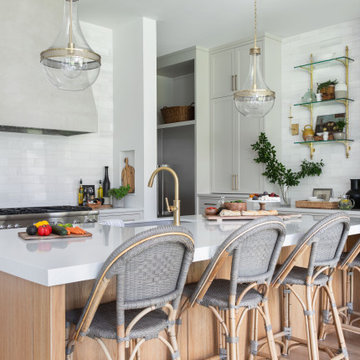 Modern Coastal