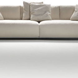 Flexform - Flexform Edmond Sofa - Sofas
