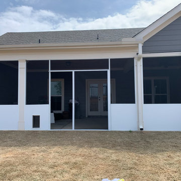 Screen Porches
