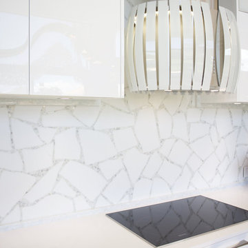 Cuisine haut de gamme Antibes
