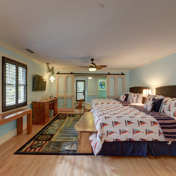 Grey Owl Inn