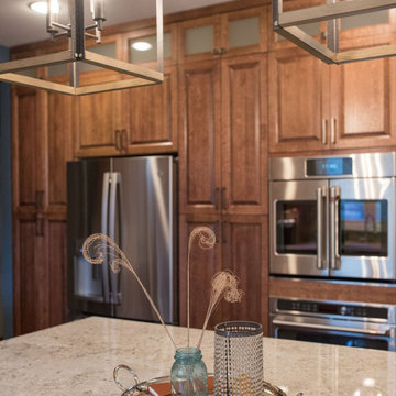 Wakefield Road Kitchen