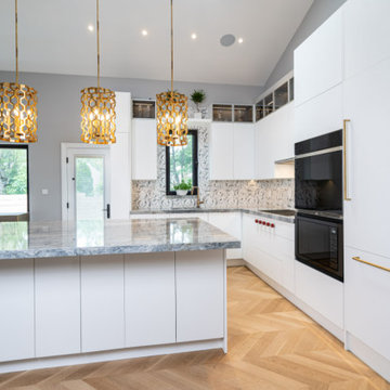 Custom Kitchen Designsk