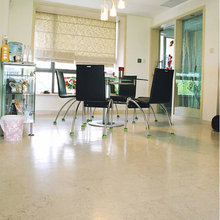 floor/cork