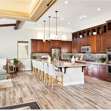 Sundance Master Planned Community