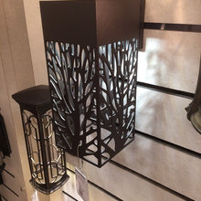 Outdoor lighting